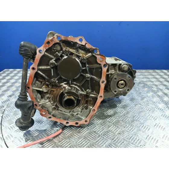 Caja Transfer para Nissan Patrol (K/W160)