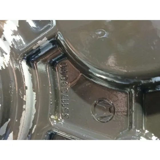 Caja Transfer para Nissan Patrol (K/W160)