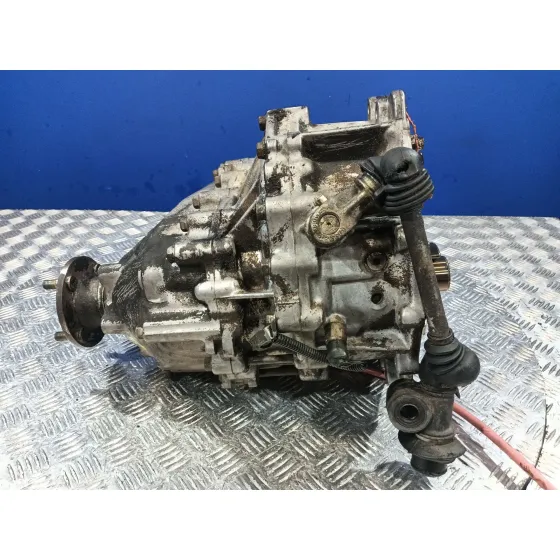 Caja Transfer para Nissan Patrol (K/W160)