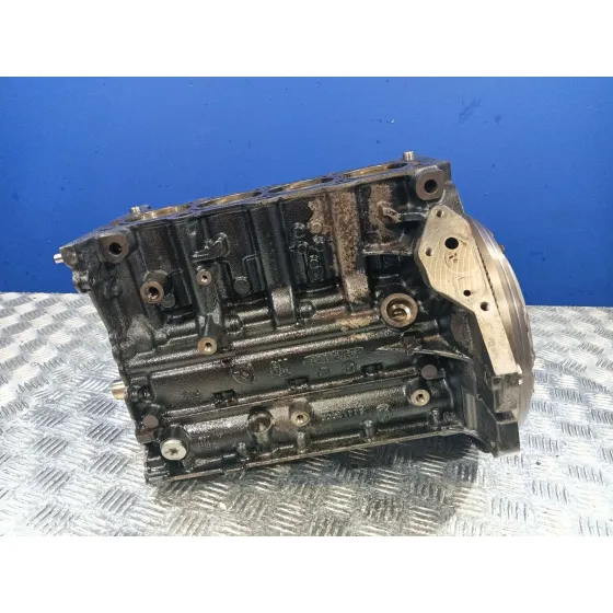 Bloque para Opel Meriva B Monospace (S10)