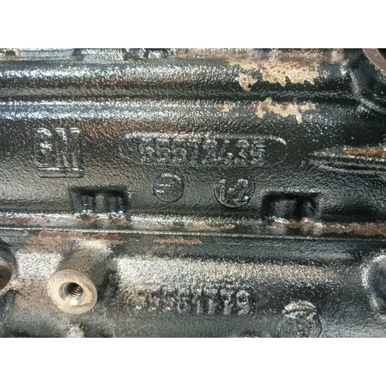 Bloque para Opel Meriva B Monospace (S10)