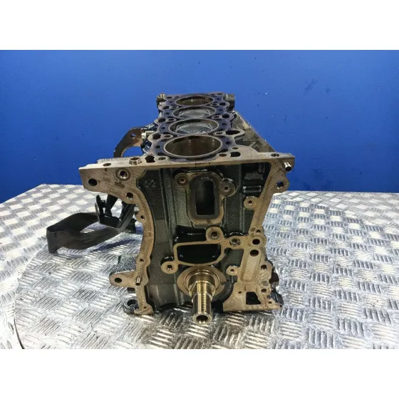 Bloque para Opel Meriva B Monospace (S10)
