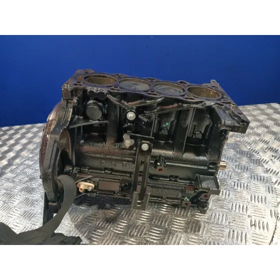 Bloque para Opel Meriva B Monospace (S10)