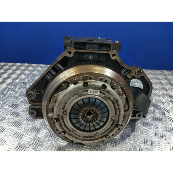 Bloque para Opel Meriva B Monospace (S10)