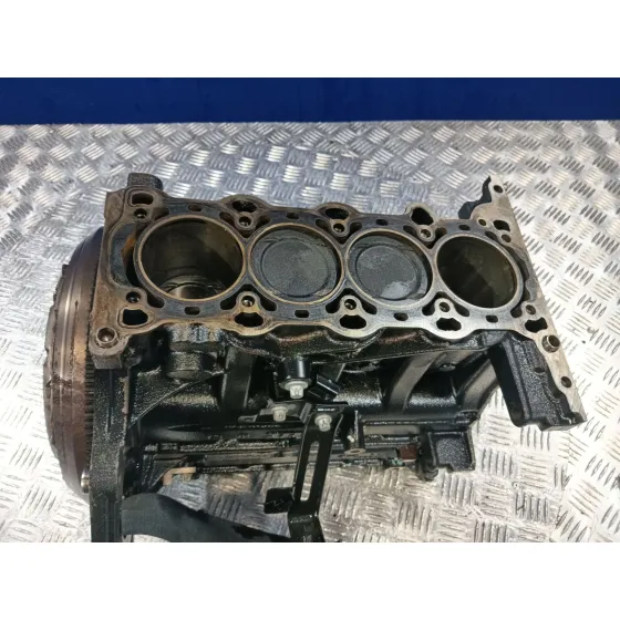 Bloque para Opel Meriva B Monospace (S10)