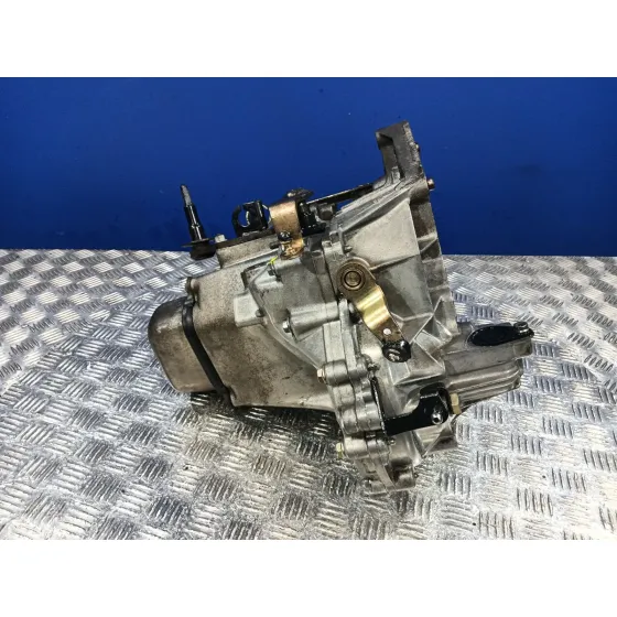 Caja Cambios para Peugeot 206 Hatchback (2A/C)