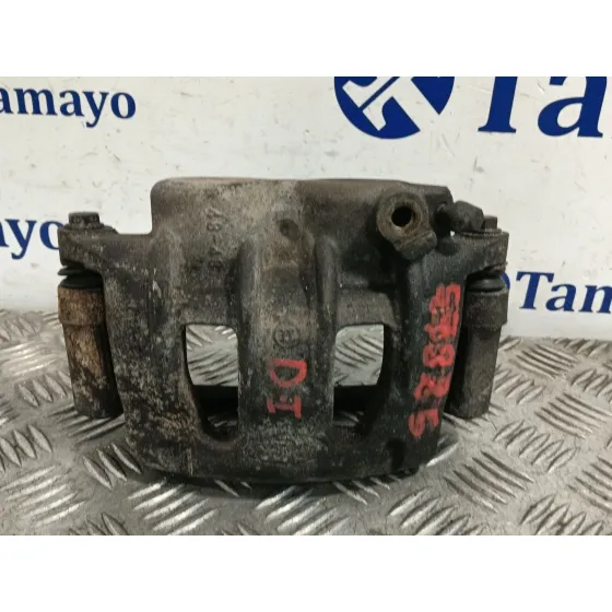Pinza Freno Delantera Izquierda para Ford Transit Connect (P65_, P70_, P80_)
