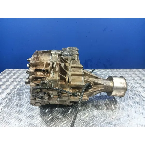 Caja Transfer para Nissan Pick-Up (D22)