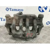 Pinza Freno Delantera Izquierda para Peugeot Boxer Furgon Techo Elevado