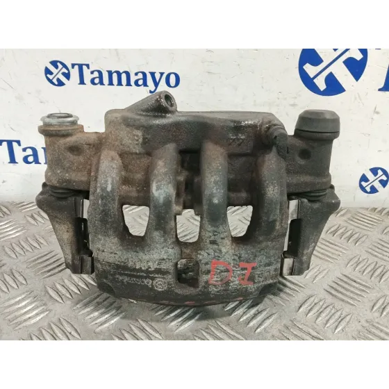 Pinza Freno Delantera Izquierda para Peugeot Boxer Furgon Techo Elevado