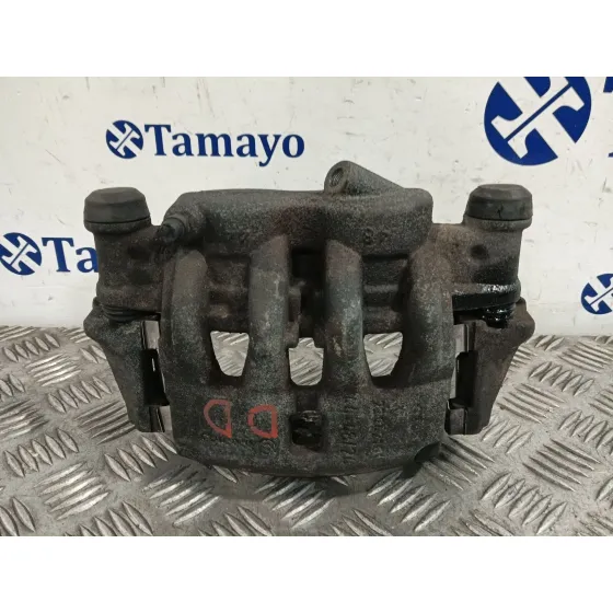 Pinza Freno Delantera Derecha para Peugeot Boxer Furgon Techo Elevado