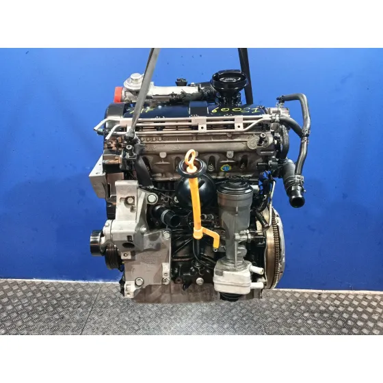 Motor Completo para Seat Ibiza Iii (6L1)
