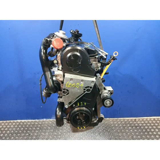 Motor Completo para Seat Ibiza Iii (6L1)