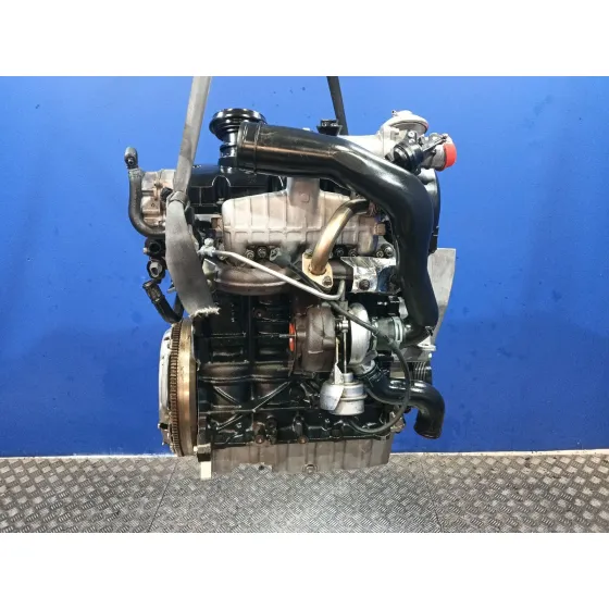 Motor Completo para Seat Ibiza Iii (6L1)