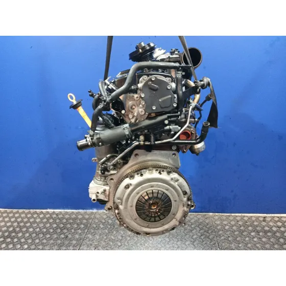 Motor Completo para Seat Ibiza Iii (6L1)