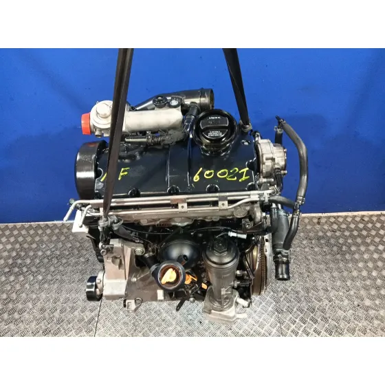 Motor Completo para Seat Ibiza Iii (6L1)