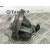Faro Antiniebla Izquierdo para Jeep Compass (Mk49)