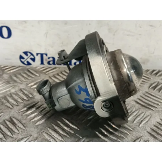 Faro Antiniebla Izquierdo para Jeep Compass (Mk49)