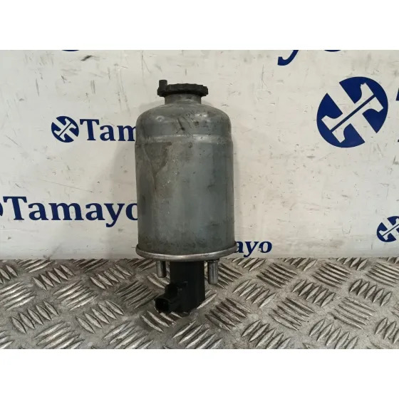 Filtro Gasoil para Renault Megane Iii Berlina 5 P