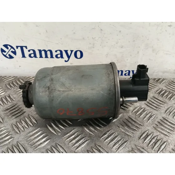 Filtro Gasoil para Renault Megane Iii Berlina 5 P