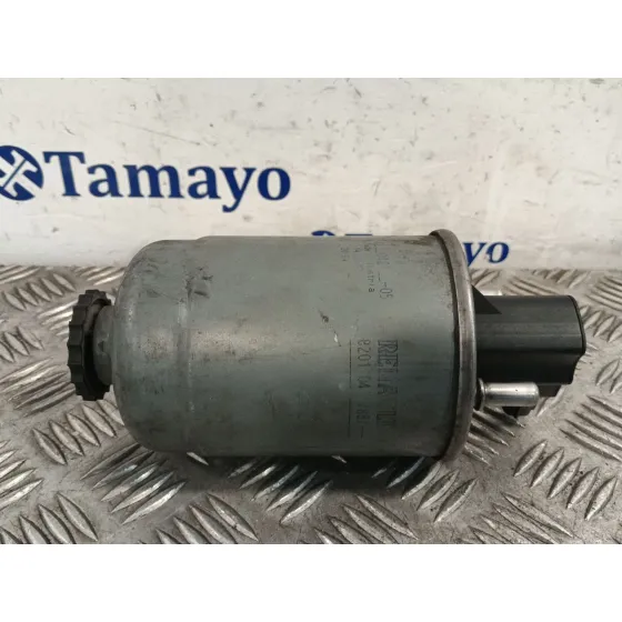 Filtro Gasoil para Renault Megane Iii Berlina 5 P