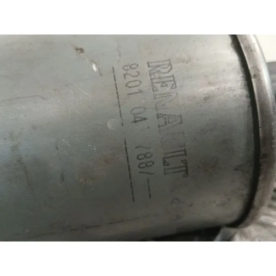 Filtro Gasoil para Renault Megane Iii Berlina 5 P