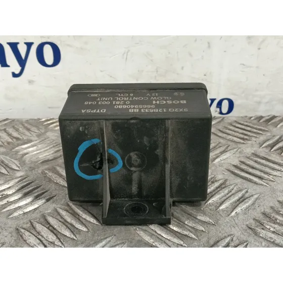 Caja Precalentamiento para Land Rover Discovery Iv (L319)