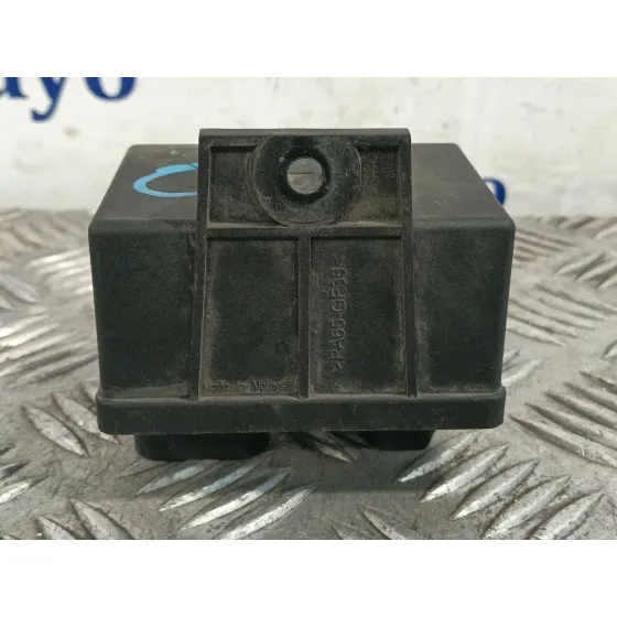 Caja Precalentamiento para Land Rover Discovery Iv (L319)