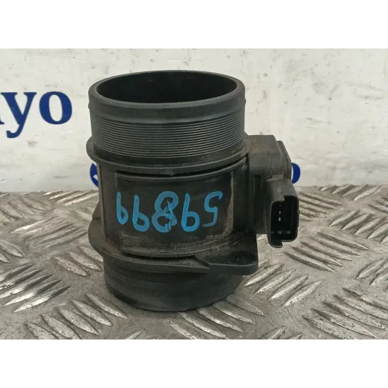 Caudalimetro para Land Rover Discovery Iv (L319)