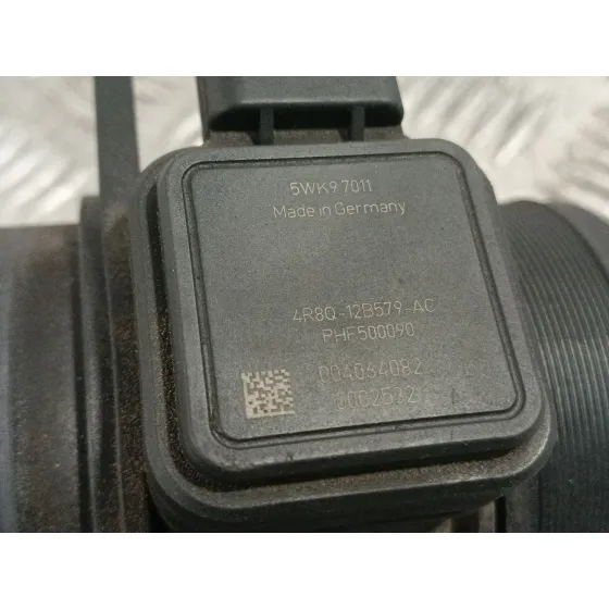 Caudalimetro para Land Rover Discovery Iv (L319)