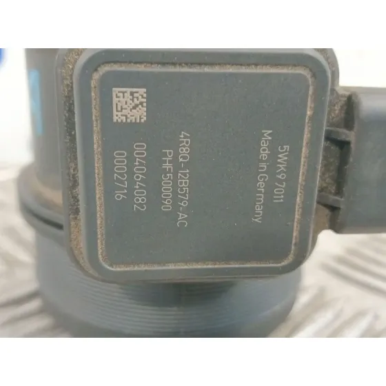 Caudalimetro para Land Rover Discovery Iv (L319)