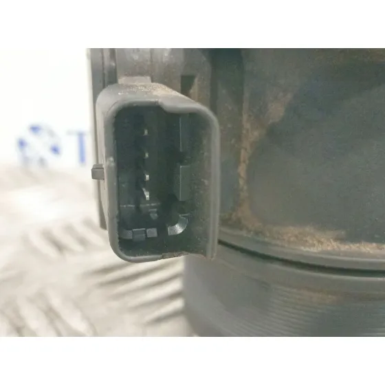 Caudalimetro para Land Rover Discovery Iv (L319)