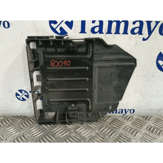 Soporte para Peugeot 207/207+ (Wa_, Wc_)