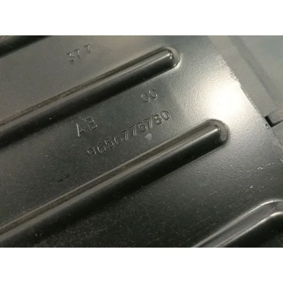 Soporte para Peugeot 207/207+ (Wa_, Wc_)