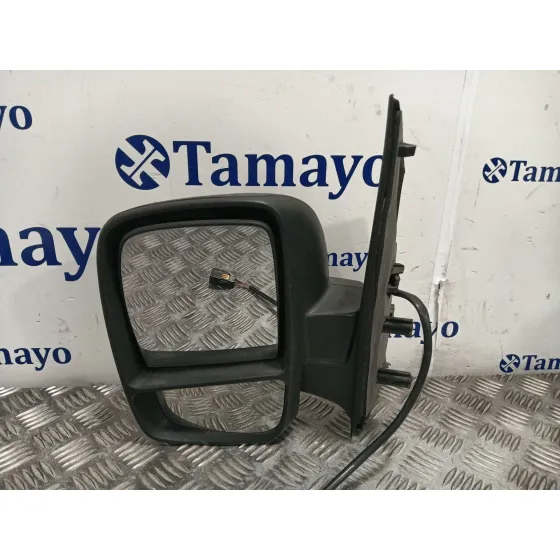 Retrovisor Izquierdo para Fiat Scudo Furgoneta (270_, 272_)