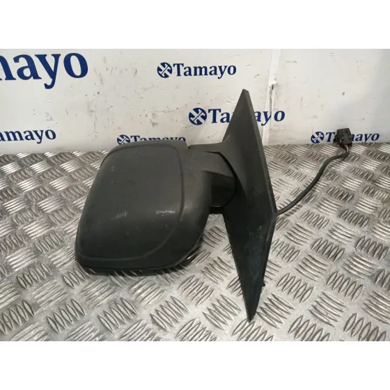 Retrovisor Izquierdo para Fiat Scudo Furgoneta (270_, 272_)