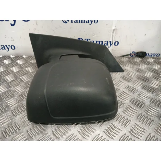 Retrovisor Izquierdo para Fiat Scudo Furgoneta (270_, 272_)