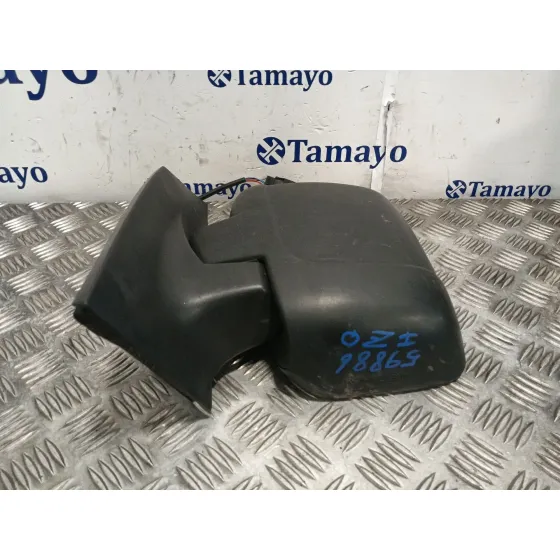 Retrovisor Izquierdo para Fiat Scudo Furgoneta (270_, 272_)