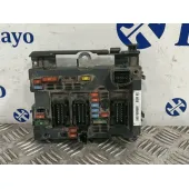 Caja Reles / Fusibles para Peugeot 206 Hatchback (2A/C)