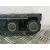Mando Climatizador para Volkswagen Caddy Iv Monospace (Sab, Saj)