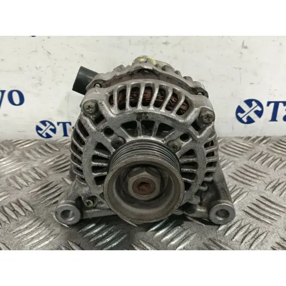 Alternador para Peugeot 206 Hatchback (2A/C)
