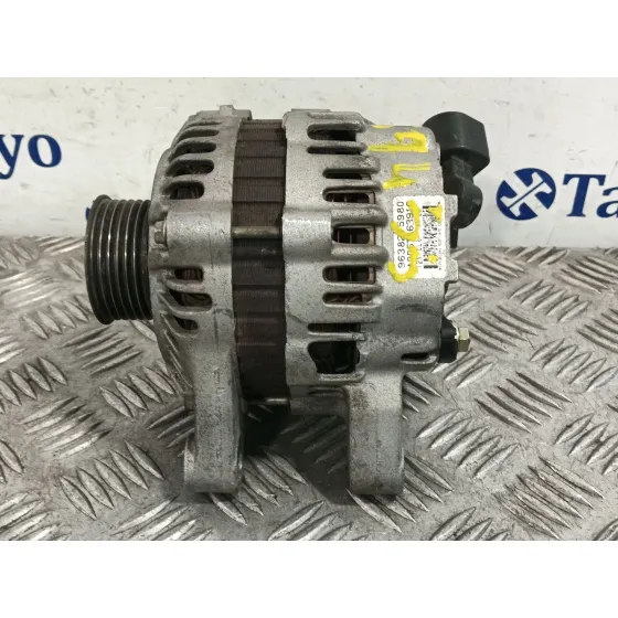 Alternador para Peugeot 206 Hatchback (2A/C)