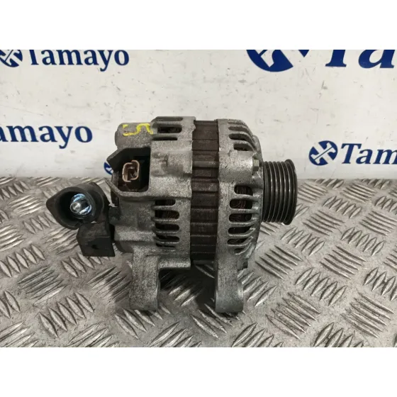 Alternador para Peugeot 206 Hatchback (2A/C)