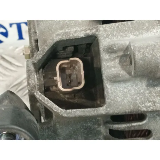 Alternador para Peugeot 206 Hatchback (2A/C)