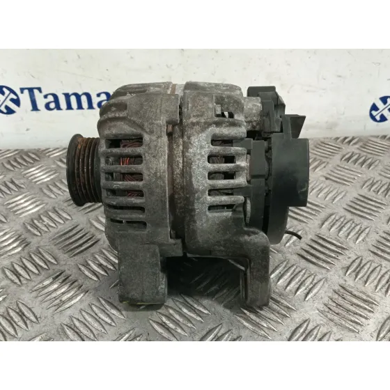 Alternador para Opel Corsa D