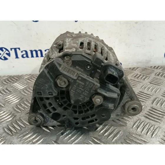Alternador para Opel Corsa D