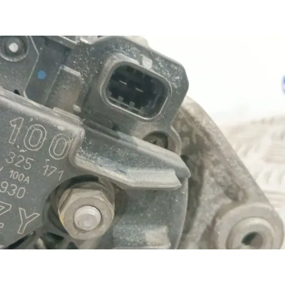 Alternador para Opel Corsa D