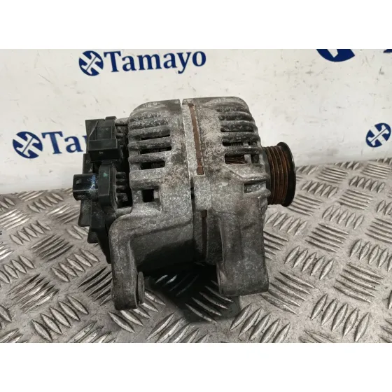 Alternador para Opel Corsa D