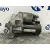 Motor Arranque para Peugeot 206 Hatchback (2A/C)