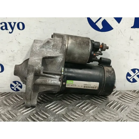 Motor Arranque para Peugeot 206 Hatchback (2A/C)